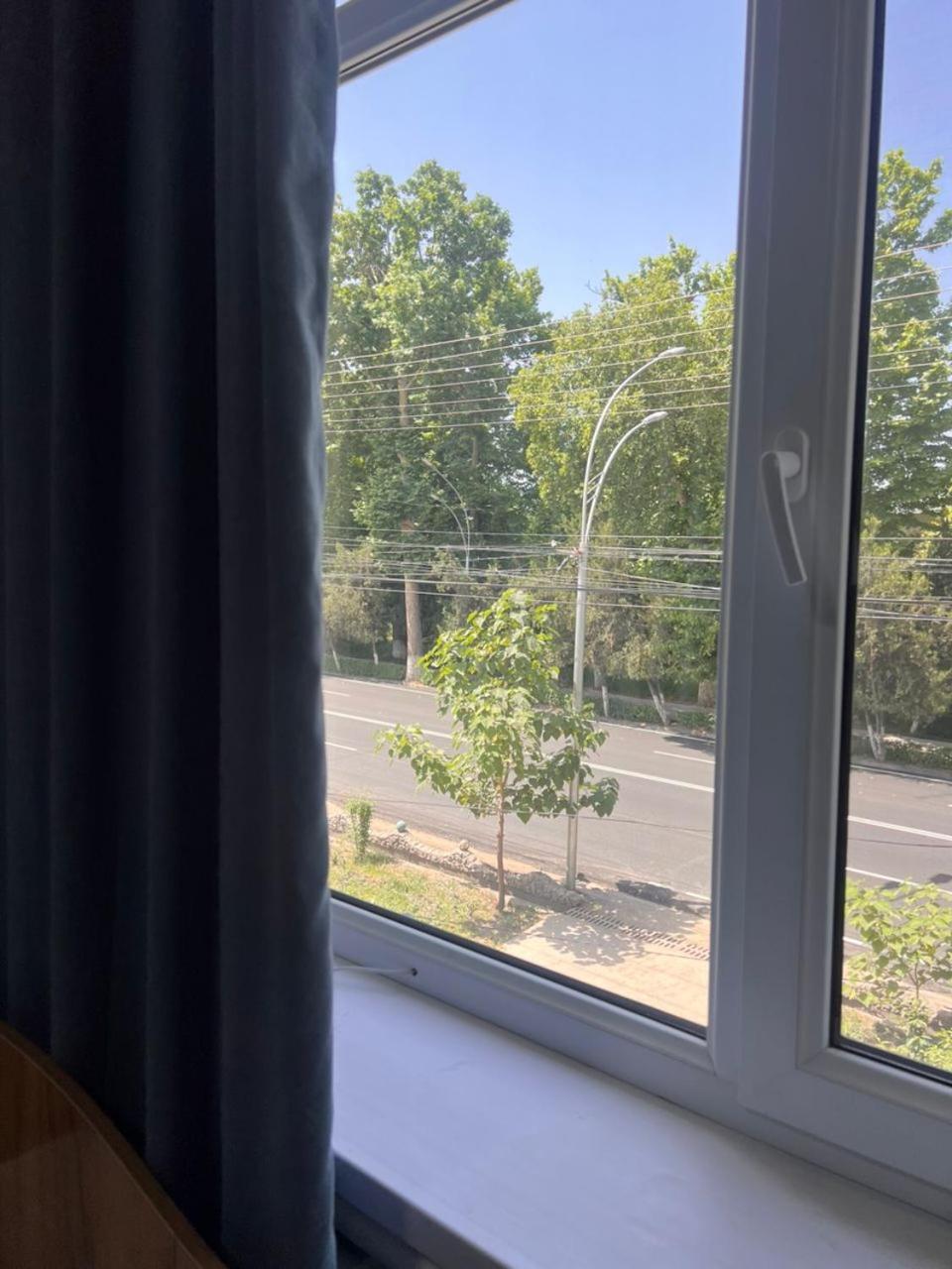 Гостевой Дом Oimo Osh Dış mekan fotoğraf